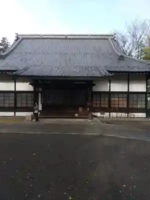 達磨寺(群馬県)