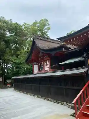 玉村八幡宮(群馬県)