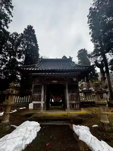 酒垂神社(兵庫県)