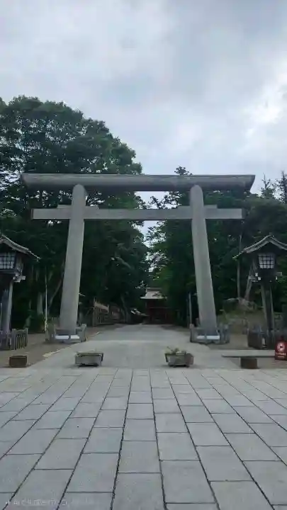 鹿島神宮(茨城県)