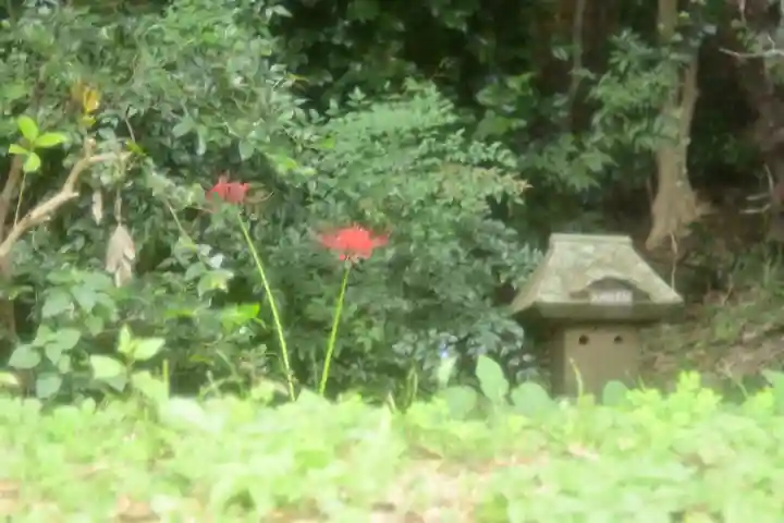 座間神社(神奈川県)