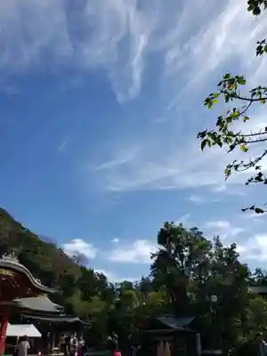 鶴岡八幡宮のその他建物