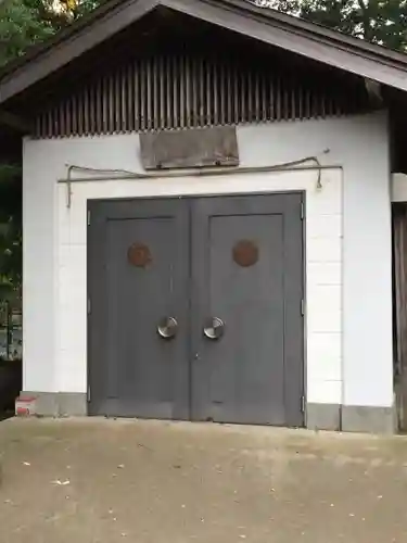 寒川社のその他建物