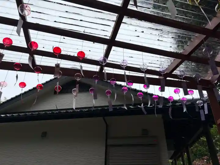 谷山神社(鹿児島県)