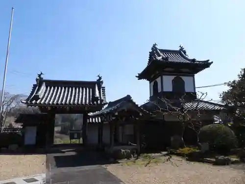 正定寺(奈良県)