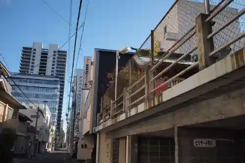 津島神社のその他建物
