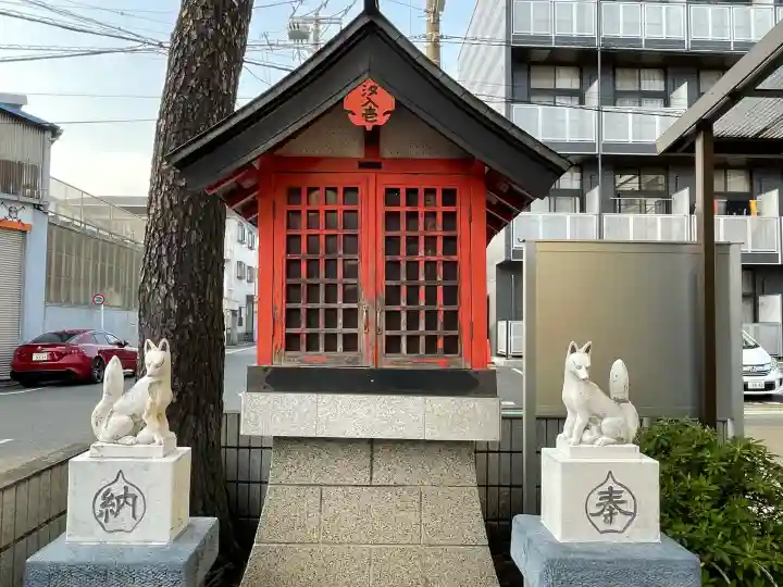 稲荷大明神の{uncategorized: "未分類", other: "その他", undefined: "問題あり", building: "その他建物", grave: "お墓", sacred_gate: "鳥居", guardian: "狛犬", statue: "像", buddha: "仏像", history: "歴史", nature: "自然", garden: "庭園", animal: "動物", pagoda: "塔", temizu: "手水舎", mountain_gate: "山門・神門", sanctuary: "本殿・本堂", subordinate: "末社・摂社", art: "芸術", scenery: "景色", jizo: "地蔵", ema: "絵馬", goshuin: "御朱印", omikuji: "おみくじ", items: "授与品その他", amulet: "お守り", goshuincho: "御朱印帳", eats: "食事", festival: "お祭り", votive_dance: "神楽", shichigosan: "七五三参", wedding: "結婚式", experience: "体験その他", initially: "初詣", around: "周辺", anti_infection: "感染症対策"}