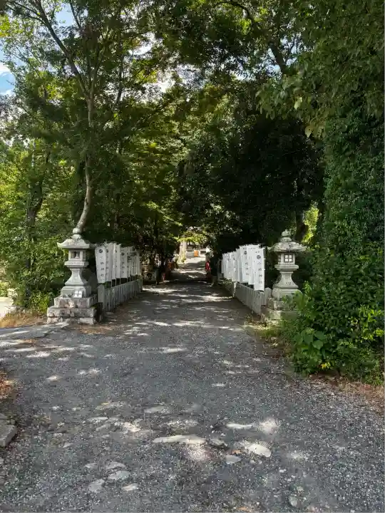 小椋神社(滋賀県)