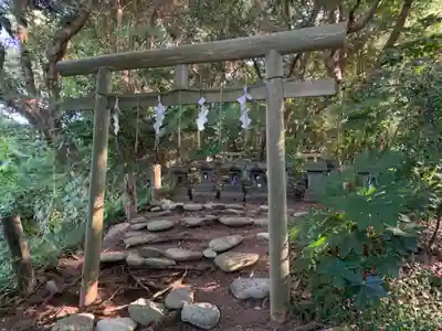 玉崎神社(千葉県)