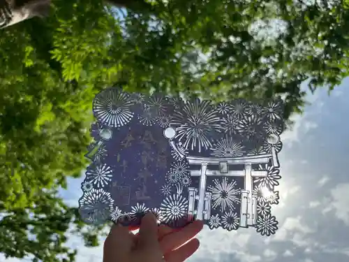 金峯神社(新潟県)