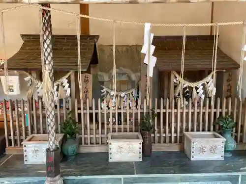 王子神社(徳島県)