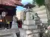 美保大國神社(群馬県)