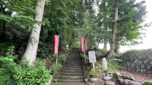 庭月山 月蔵院（庭月観音）の建物その他