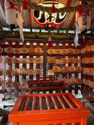 長田神社(兵庫県)