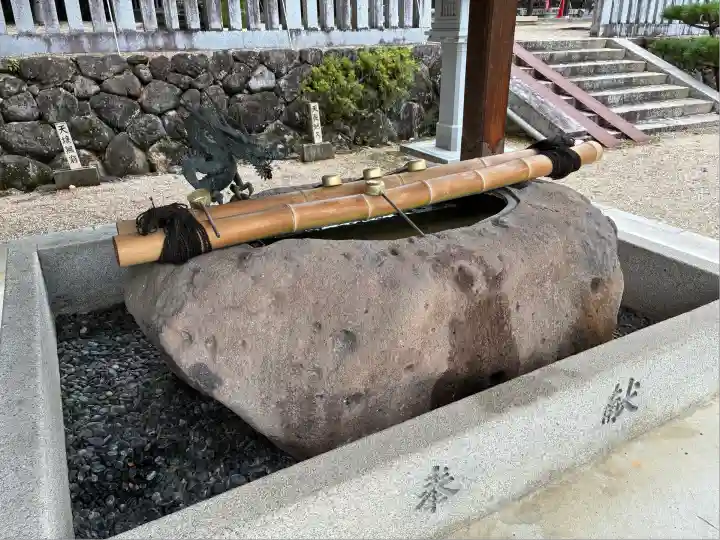 奈良縣護國神社(奈良県)