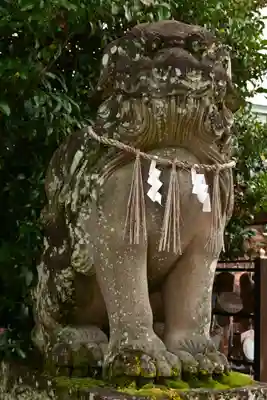 万九千社(島根県)