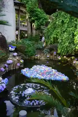 楽法寺（雨引観音）(茨城県)
