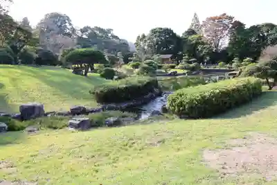 布施弁天 東海寺(千葉県)