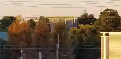 題経寺(柴又帝釈天)(東京都)