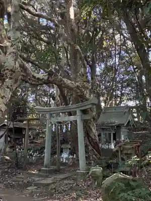 渡海神社(千葉県)