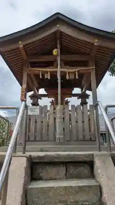 貴布禰神社(兵庫県)
