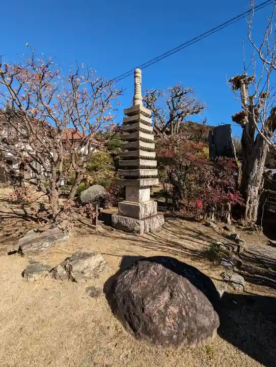 寳藏院(神奈川県)