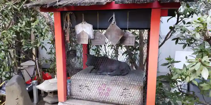 千喜万悦天満宮(京都府)