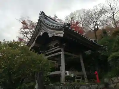 金生山 明星輪寺のその他建物