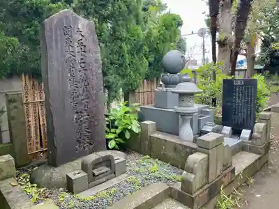 浄泉寺(神奈川県)