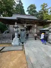 鶴林寺(徳島県)