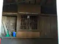 厳島神社(千葉県)