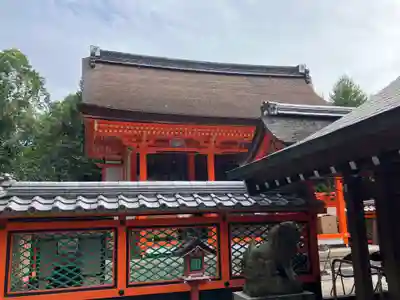 荒見神社(京都府)