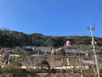 薬王寺のその他建物