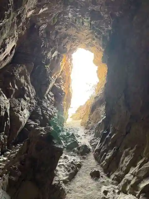鵜戸神社(大御神社境内社)(宮崎県)