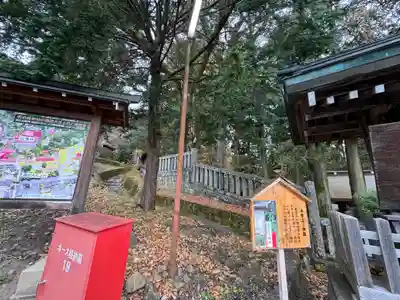 諏訪大社(長野県)