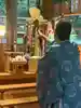 群馬県護国神社(群馬県)