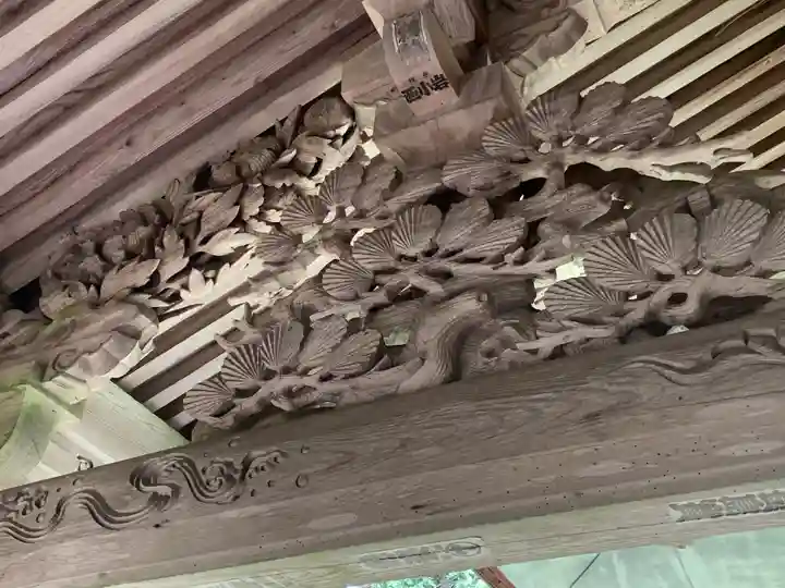 示現寺(福島県)