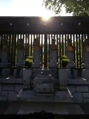 成願寺(東京都)