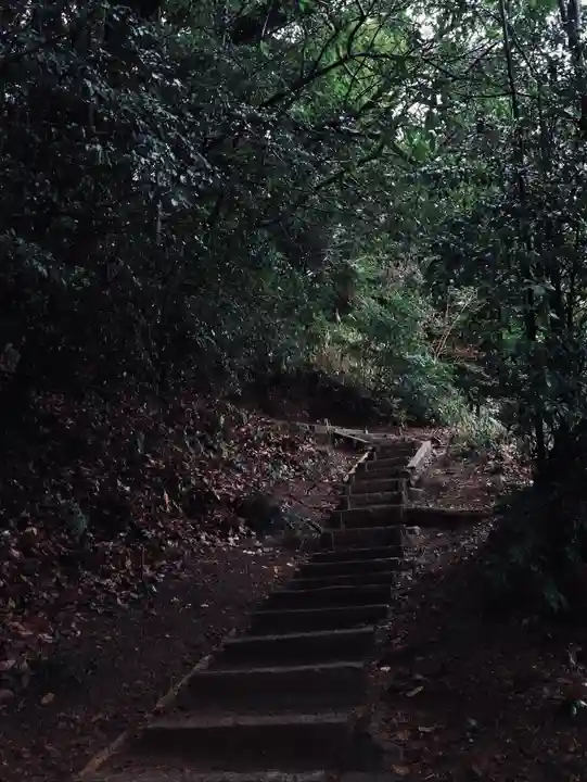 事任八幡宮(静岡県)