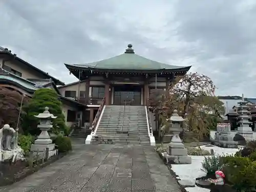 宗忠寺(神奈川県)