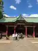 根津神社(東京都)