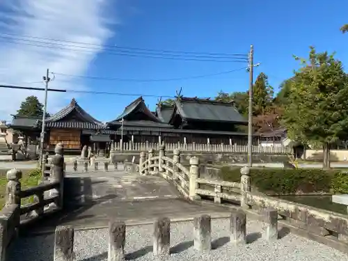 酒見寺(兵庫県)