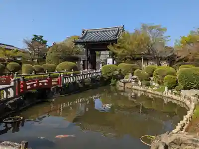 妙満寺(京都府)