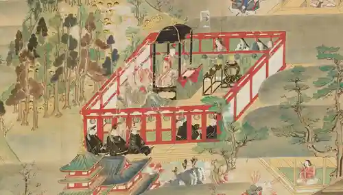 伊勢の国 四天王寺(三重県)