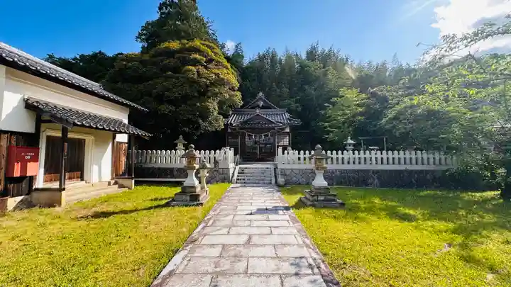 岩船神社(京都府)