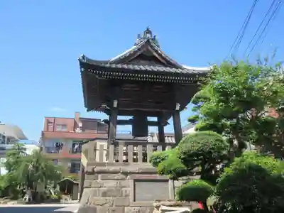 勝専寺(東京都)