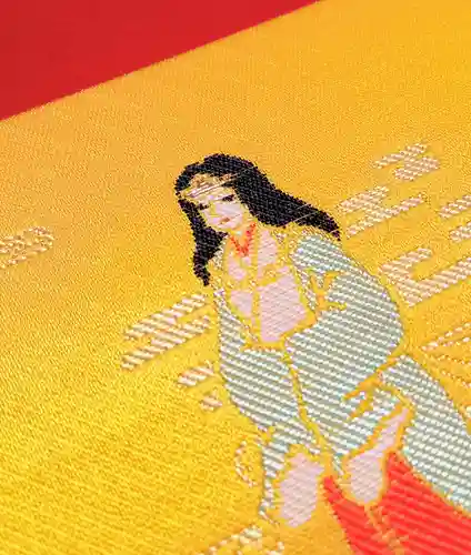 阿邪訶根神社(福島県)