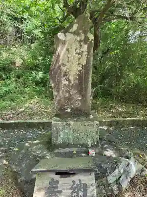 樺崎八幡宮(栃木県)