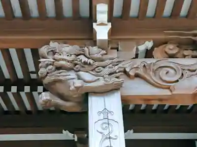 慈眼寺のその他建物