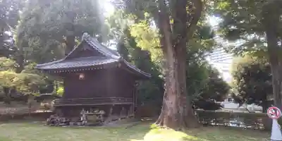 西向天神社(東京都)